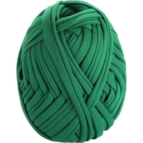 30m Soft Stretchy Garden Twine for Climbing Plants Green Ties for Tying Tomatoes Flowers Roses Training Plants (1/5)