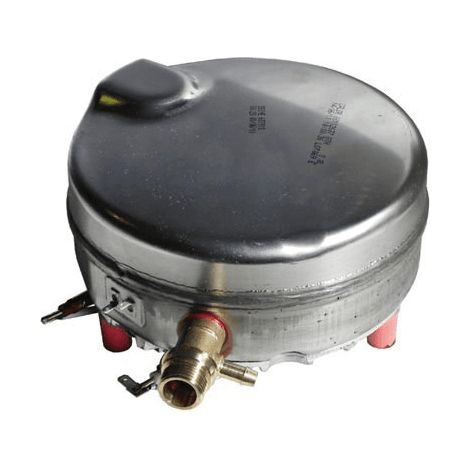 Chaudière complète avec résistance Centrale Vapeur, Fer à Repasser CS-00112640 CALOR (1/3)