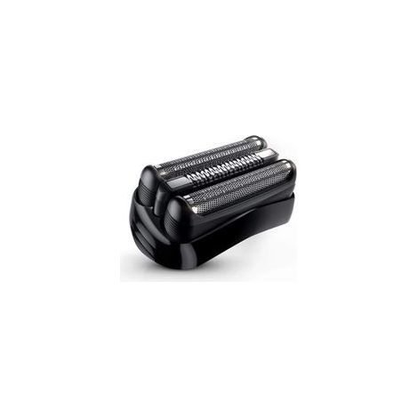 Tête de rasage, lames flexibles, pièce de rechange 31B, pour rasoirs Série 3