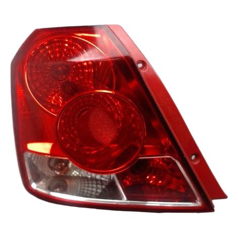 [PRODUIT D'OCCASION] Feu Arriere Gauche  CHEVROLET Kalos 2005-2008 ♻️ Ref Oe. 96540268 - Garantie à vie (1/3)