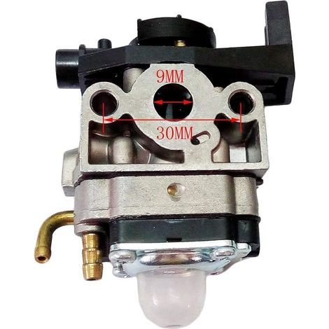 For GX25 Models Fits Honda GX25 Machine/Engines -Lawn Mower, Generator, Water Pumps, Scooters & More