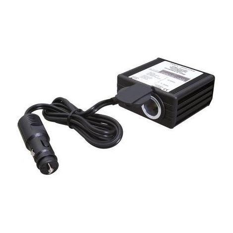 ProCar 68305000 Convertitore di tensione 72 W 1 pz. (L x L x A) 90 x 87 x 42 mm Tensione d'uscita (dettagli)=12 V Tensi
