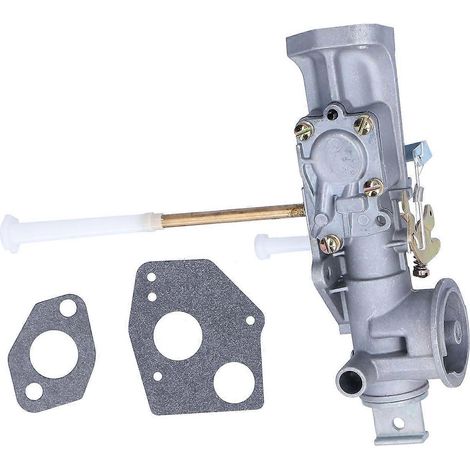 Carburateur avec jeu de joints 299437 297599, remplacement pour moteurs 135200, 130200 et 100200 (1/4)