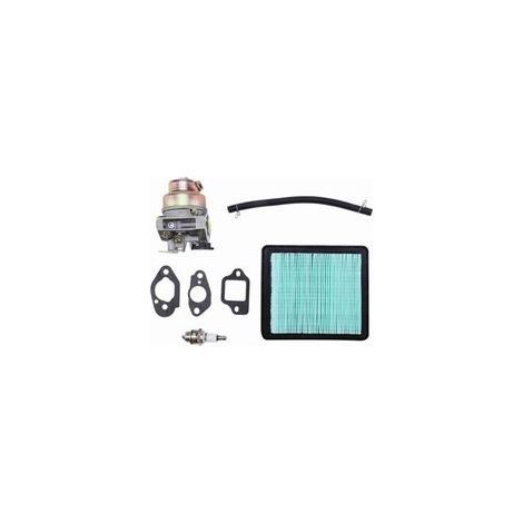 Vergaser-Kit für Honda GCV160 HRB216 HRT216 16100-Z0L-023 (1/4)
