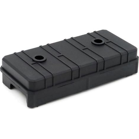 Coffre de toit pour MT-16 au 1/16-- (1/5)