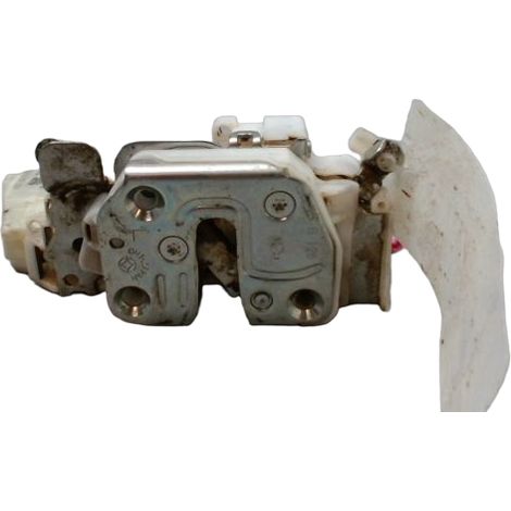 Systeme Condamnation Avant Gauche NISSAN King-cab [PRODUIT D'OCCASION]♻️805035p06a (1/2)