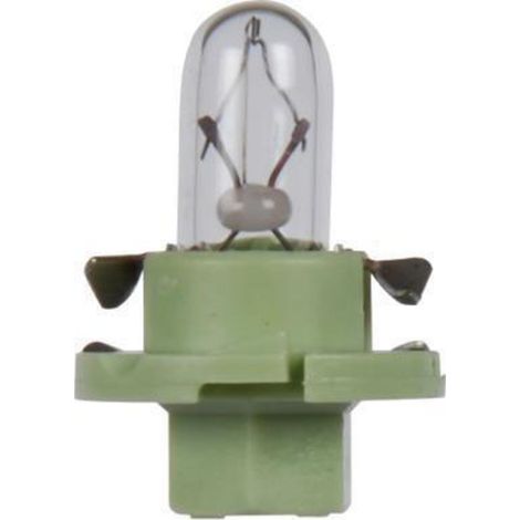 Lampadina in plastica GRANITO