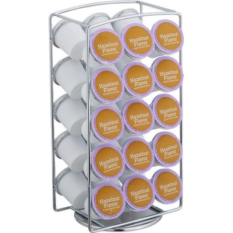 Supporto per capsule da 30 tazze K (1/5)