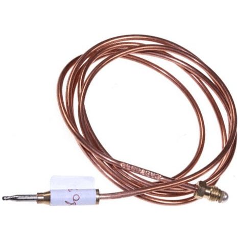 THERMOCOUPLE FOUR pour CUISINIERE GERMANIA - 0508036