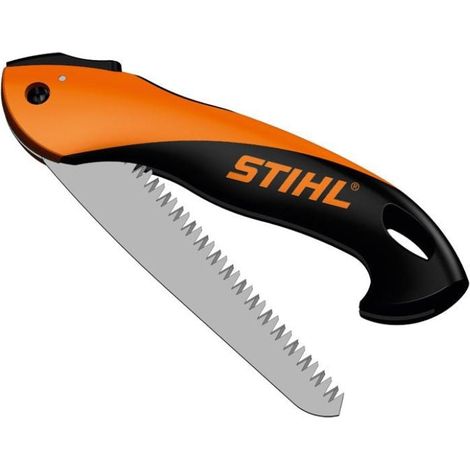 Seghetto pieghevole PR16 Stihl 00008818700