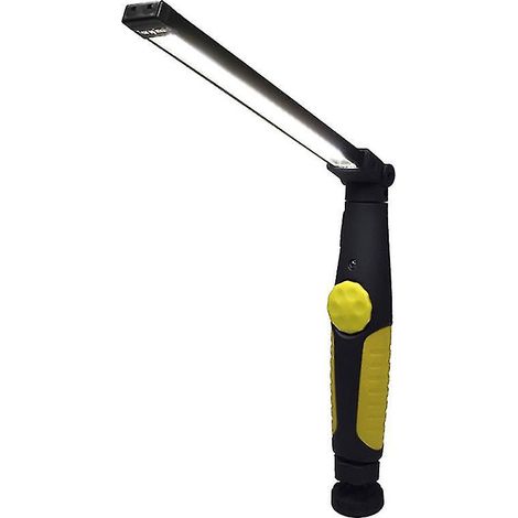 1 Set COB-Arbeitsleuchten (1/3)