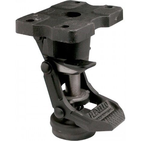 Patin immobilisation hauteur 164 / 207 mm - 200 Kg (1/5)