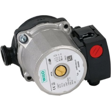 Circulador Wilo 6m. 1" brida 130mm. 93w (RS15/6)
