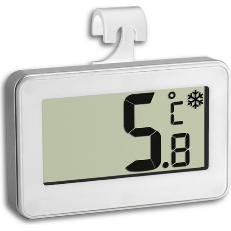 TFA-DOSTMANN Kühlschrank-Thermometer