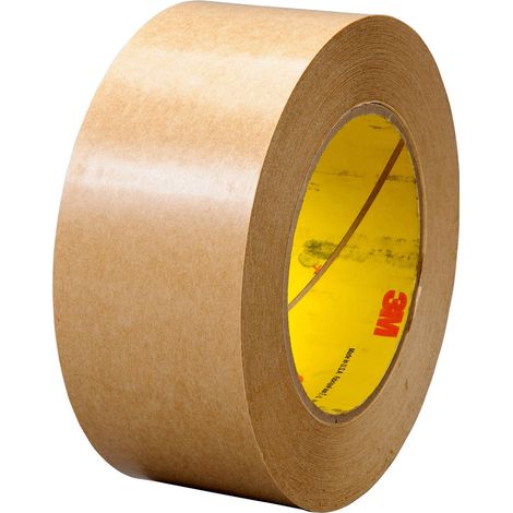 3M 4651955 Transfer-Klebeband Transparent (L x B) 55 m x 19 mm 1 St. (1/2)