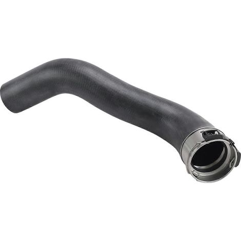 Ladeluftkühler-Verstärkerrohr, Kühlmittel-Turbo-Luftschlauch für Chevrolet – Schwarz (1/5)