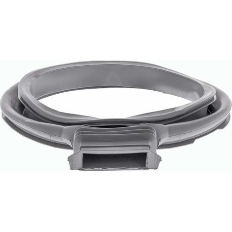 Goma de puerta para lavadora FAGOR BRANDT L21B010C6 (1/3)