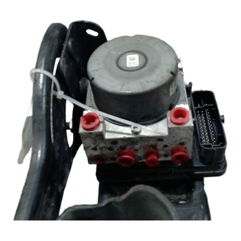 [PRODUIT D'OCCASION] Unite Hydraulique Abs CITROEN C4 Cactus ♻️ Ref Oe. 1619251280 - Garantie à vie (1/3)