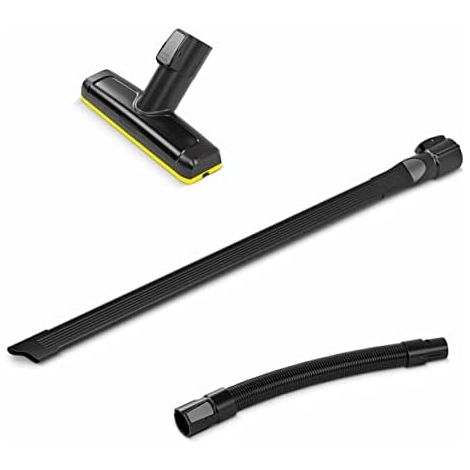 Kärcher Kit de accesorios para vehículos compatible con VC 4 Cordless myHome, VC 6 Cordless ourFamily (1/2)