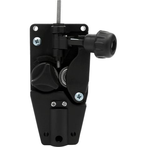 Machine à souder à fil Geruwam avec dévidoir, unité de soudage DC12V/24V, machine à souder à fil fourré DC12V/24V-ARCAN (1/5)