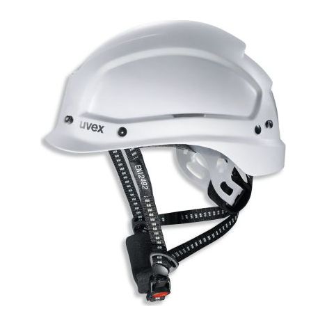 Casque de sécurité Uvex Pheos Alpine 9773050 (1/10)