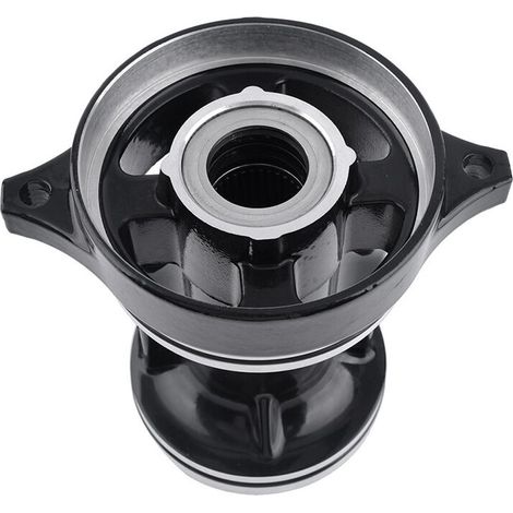Adatto per alloggiamenti cuscinetti 8M0168901, componenti marini, staffe cuscinetti per motori fuoribordo, adatto per motori Mercury 40-150 CV 12596T2.