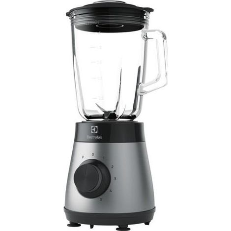 Electrolux E4TB1-6ST Mixer Edelstahl 1,5L