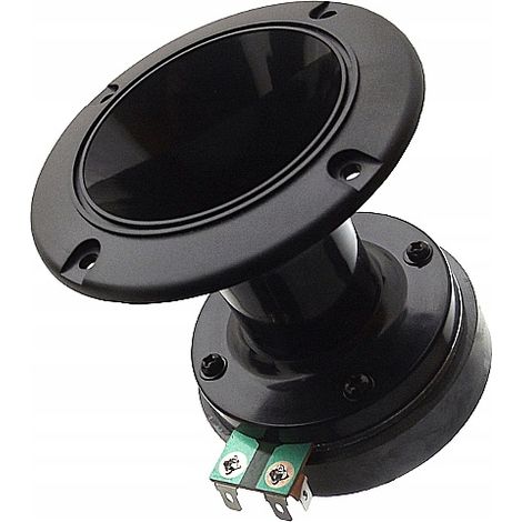 Tweeter dinámico de 98 mm, 30 W, 8 ohmios Dibeisi