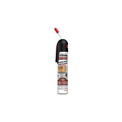 Rubson RUBSON Muri & Finestre mastice grigio 280ml