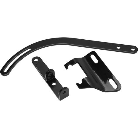 Cocoarm Lichtmaschinenhalterungssatz, SB 265 283 305 327 350 383 400 Motoren, SWP, Fahrerseite, Einbauanleitung für den Austausch der Lichtmaschinenhalterung an 265 283 305 327 350 383 400 Motoren