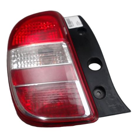 Feu Arrieree Gauche  NISSAN Micra [PRODUIT D'OCCASION]♻️265551ha1b