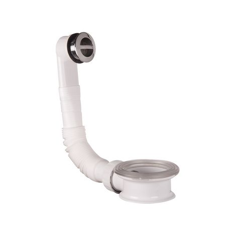 SET DI COLLEGAMENTO TROPPO PIENO IN PP RING O- D. 30 x D.i 50- TEA- pezzi 1 (1/2)