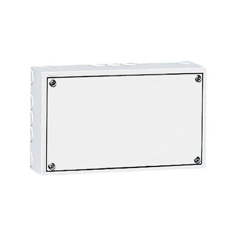 Tafelleiste Tiefe 70mm IP20 - 150x250