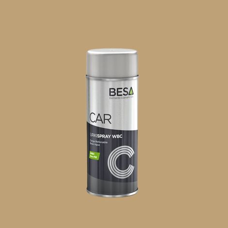 Bombe de peinture bi composant Pantone 7562 U  Mat
