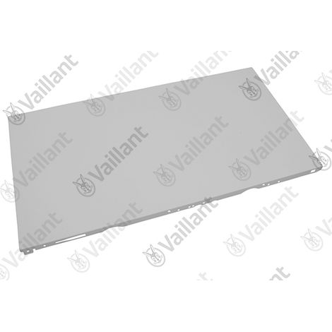 Vaillant Seitenteil