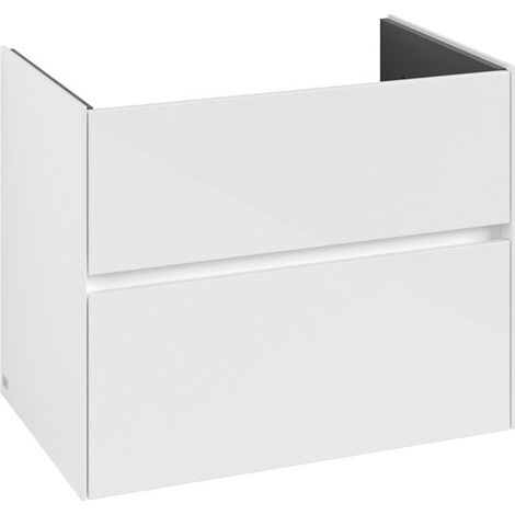 Villeroy & Boch C14400DH WTUS Collaro C14400 472x609,5x761mm (1/2)