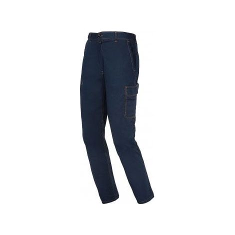 Pantalone Da Lavoro 'Europa Top' Taglia Xxxl