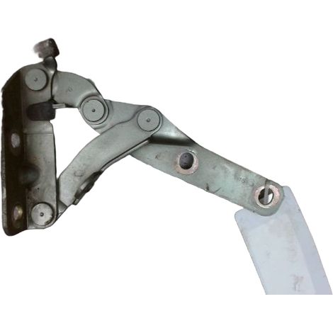 [PRODUIT D'OCCASION] Compas Gauche Capot VOLKSWAGEN Lupo ♻️ Ref Oe. 6e0823301a - Garantie à vie (1/2)