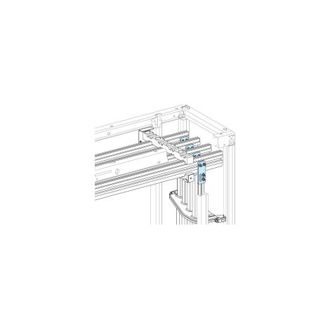 Coll. H/V Linergy fino a 1600A - LVS04602