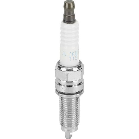 Bougie d'allumage en alliage d'aluminium de haute qualité 12290-R48-H01 (1/5)