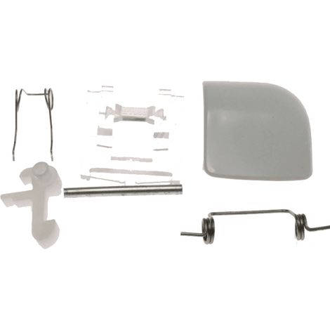 POIGNEE COMPLETE POUR SECHE LINGE PROLINE - 892263 (1/4)