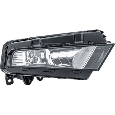 Projecteur antibrouillard Hella 1ND 012 598-021 CUPRA 575 941 702 W05 759 417 02