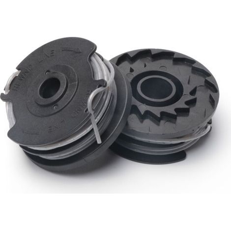 Passend für Bosch F016800351 Spule 1600A00X61 LET Schneidemaschinenzubehör (1/5)