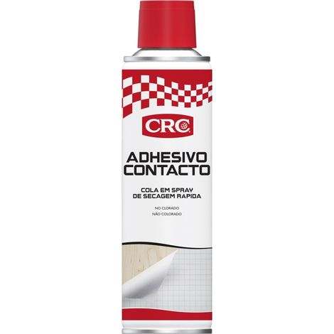 ADHESIVO DE CONTACTO:  Adhesivo de contacto en spray