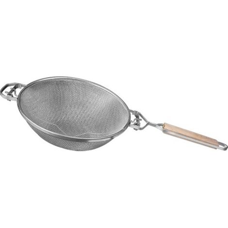 Passoire demi-sphérique Ø26cm - Emga