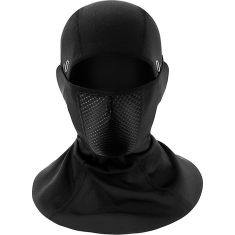 Sturmhaube, Skimaske, Winter-Sturmhaube für Männer und Frauen, winddichte, atmungsaktive Winter-Gesichtsmaske