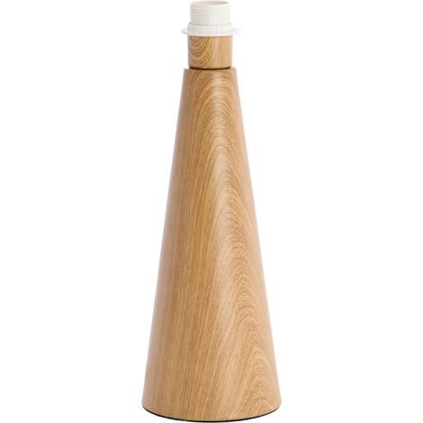 Light & Living - lampada da tavolo - Dinan - naturale - metallo -