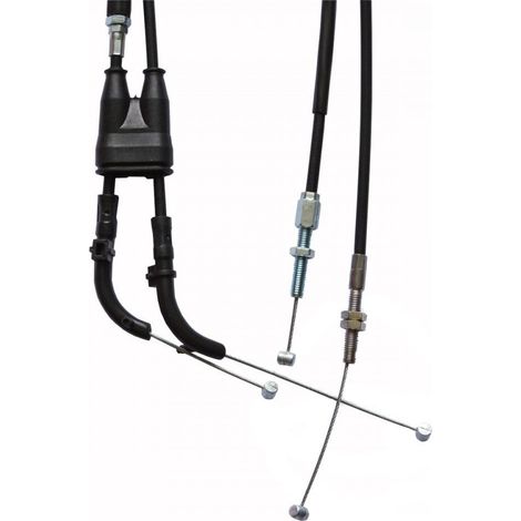 Gaszugset für Yamaha TDM 900