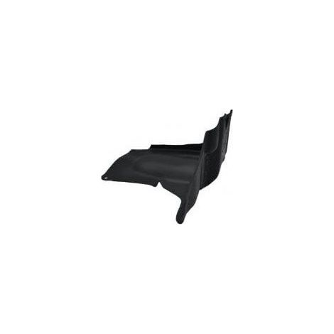Cache sous moteur latéral droit Peugeot Bipper depuis 2008