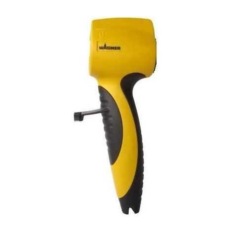 WAGNER Poignee Click&Paint pour systemes de peinture par pulverisation WAGNER FLEXiOs, WallSprayer & Wood&Metal (1/2)